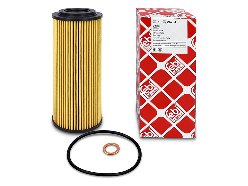 Febi Oil Filter